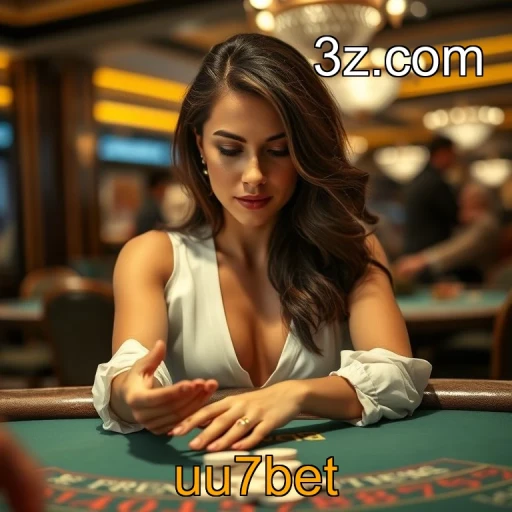 Bônus Irresistíveis: O Que Esperar no uu7bet