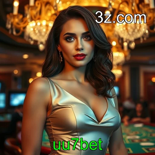 Cassino Incrível do uu7bet: Diversão Garantida e Prêmios
