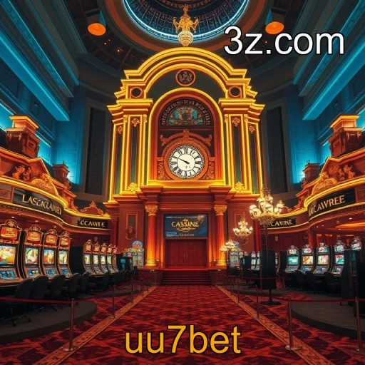 Conectando Jogadores: O Poder da Comunidade no uu7bet