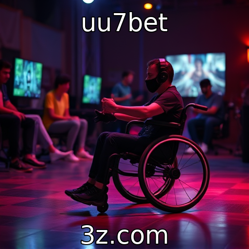 Importância da acessibilidade na experiência gamer