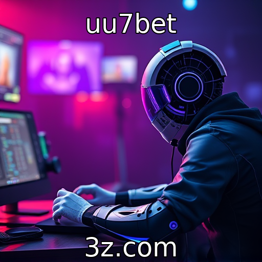 Como a inteligência artificial está moldando jogos