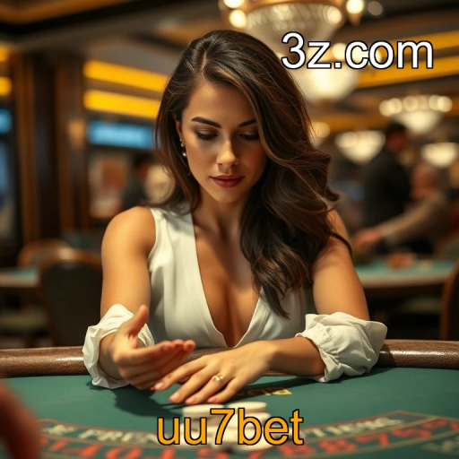 Bônus Irresistíveis: O Que Esperar no uu7bet