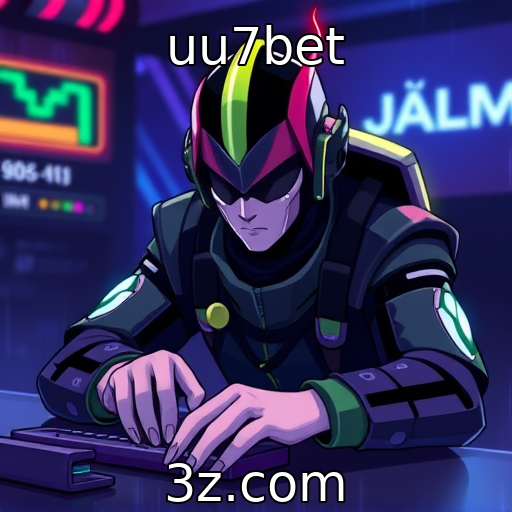 Tendências no mercado de jogos competitivos em crescimento