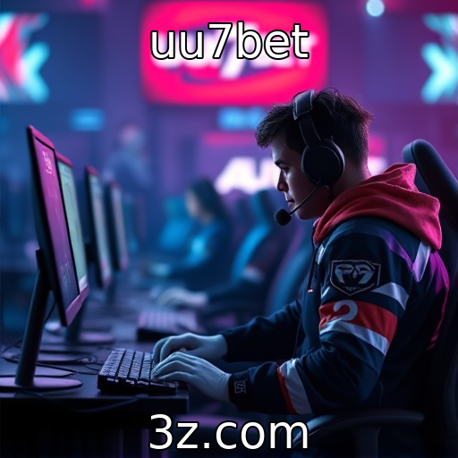 E-sports se consolidam como fenômeno global