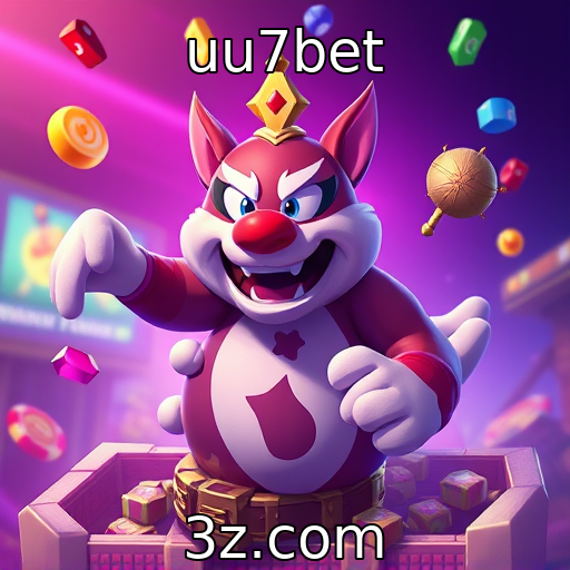 Tendências emergentes na indústria de jogos