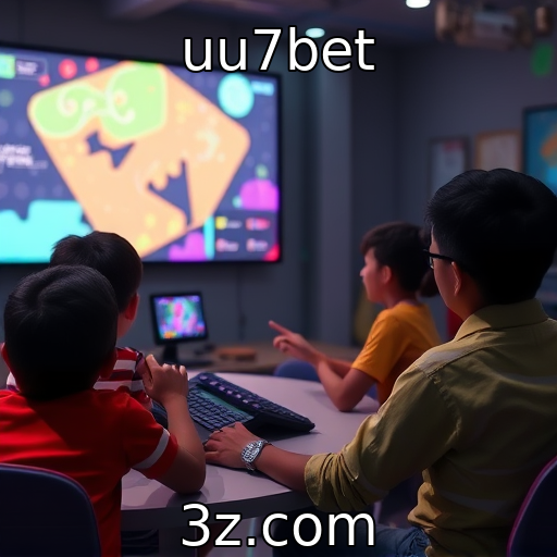 Potencial do cenário de jogos na educação em 2025