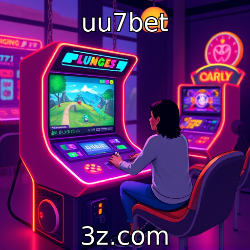 Tendências de jogos eletrônicos em crescimento