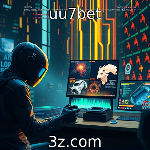 Impacto das novas tecnologias nos games