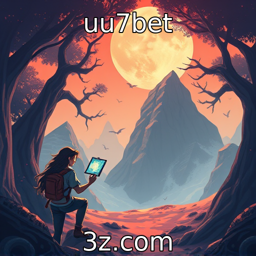 Evolução das narrativas interativas em jogos modernos