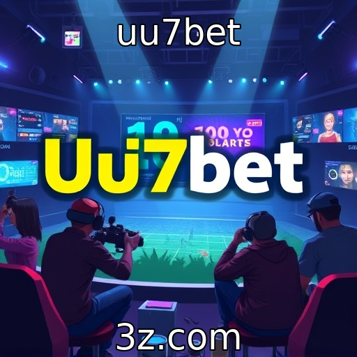 Tendências de mercado na indústria de jogos