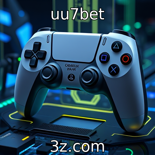 Inovação tecnológica em consoles de próxima geração