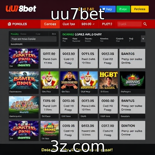 Tendências de jogos online para os próximos anos