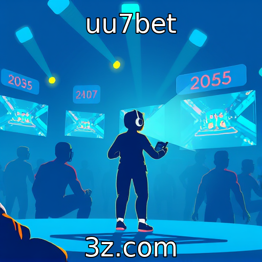 Estudo sobre comportamento de jogadores em 2025