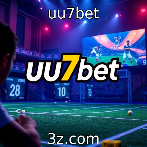 Avanços tecnológicos que moldam a indústria de jogos