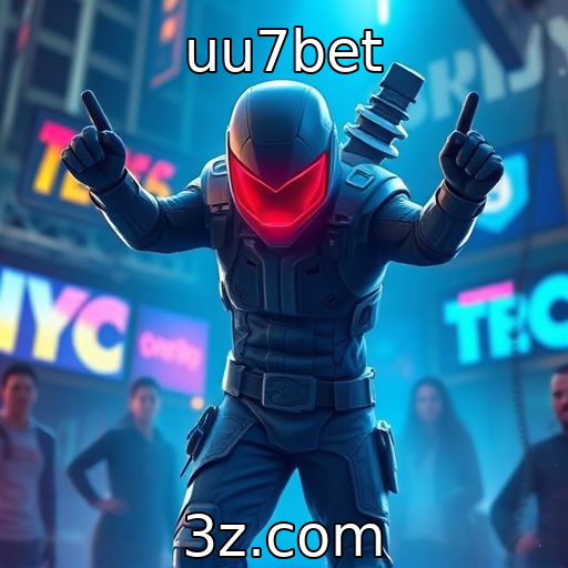 Inovações tecnológicas moldam o futuro dos jogos