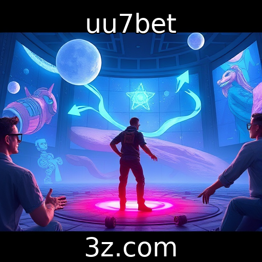 Desenvolvimentos em jogos de realidade virtual