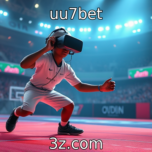 O impacto da realidade virtual na experiência de jogos