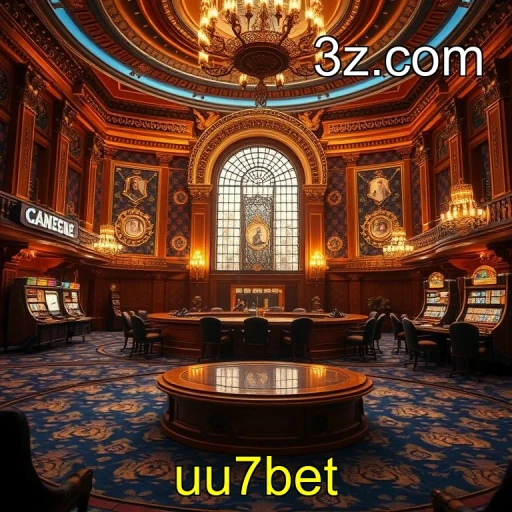 Notícias Imperdíveis da uu7bet para Jogadores e Apreciadores