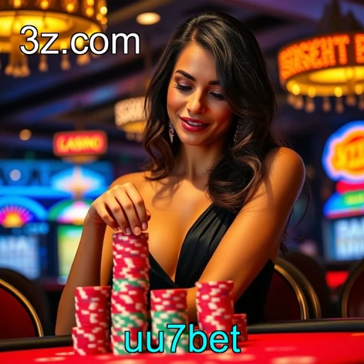 Esportes no uu7bet: Aposta e Emoção Unida na Plataforma