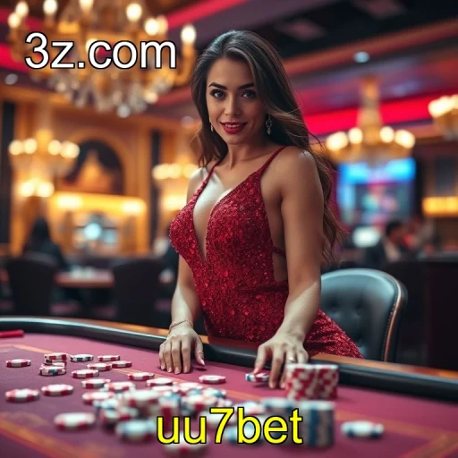Estratégias Brilhantes para Jogar no uu7bet com Sucesso